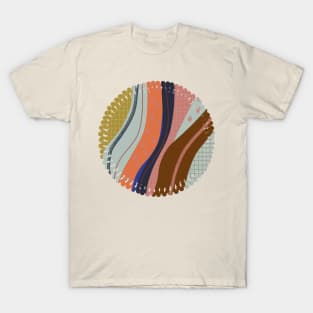 Retro Vibes 03 T-Shirt